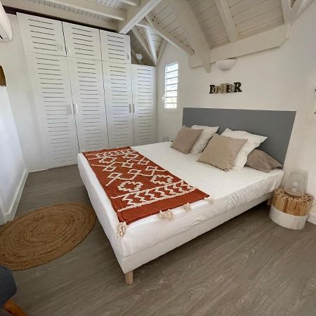 Pitaya - T3 Cosy En Duplex Avec Cuve Apartment Saint-Francois  Luaran gambar